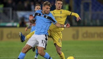 верона срещу лацио bookmakers365
