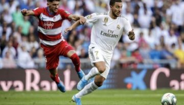 гранада срещу реал мадрид bookmakers365