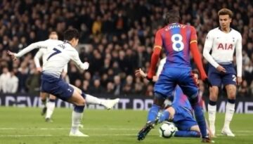 кристъл палас срещу тотнъм bookmakers365