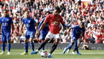 лестър срещу ман юнайтед bookmakers365