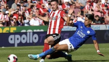 лестър срещу шефийлд юнайтед bookmakers