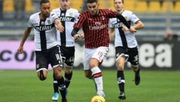 милан срещу парма bookmakers365