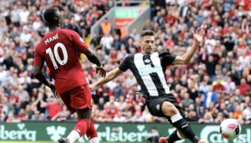 нюкасъл срещу ливърпул bookmakers365
