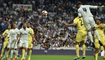 реал мадрид срещу виляреал bookmakers365