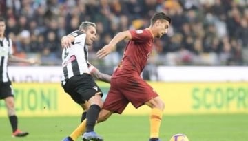 рома срещу удинезе bookmakers365