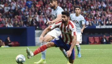 селта срещу атлетико мадрид bookmakers365