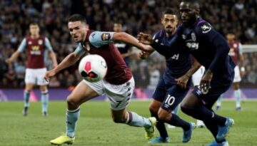 уест хям срещу астън вила bookmakers365