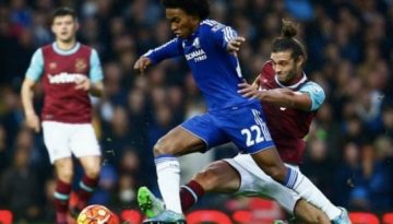 уест хям срещу челси bookmakers365