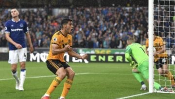 уолвс срещу евертън bookmakers365