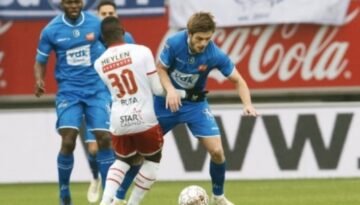 антверп срещу гент bookmakers365 (1)
