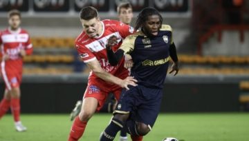 антверп срещу мускрон bookmakers365