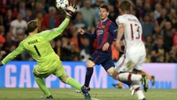 барселона срещу байерн мюнхен bookmakers365