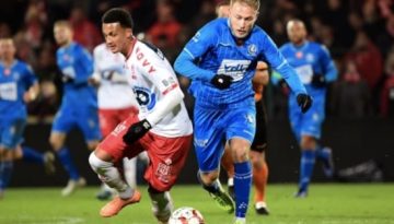 гент срещу кортрийк bookmakers365