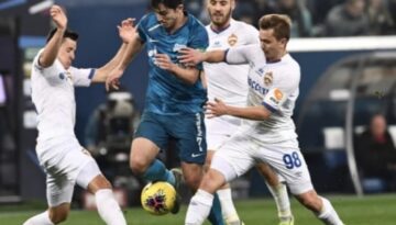 зенит срещу цска москва bookmakers365