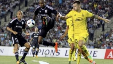 карабаг срещу шериф bookmakers365