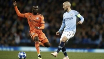 ман сити срещу лион bookmakers365