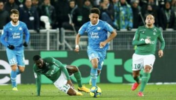 марсилия срещу ст етиен bookmakers365