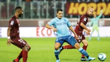 мец срещу монако bookmakers365