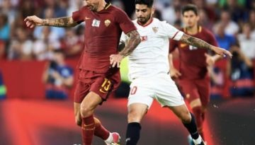 севиля срещу рома bookmakers365
