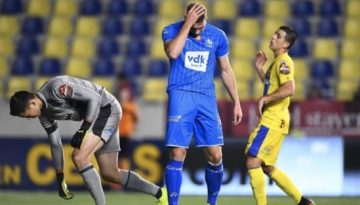 ст труйден срещу гент bookmakers365