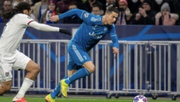 ювентус срещу лион bookmakers365
