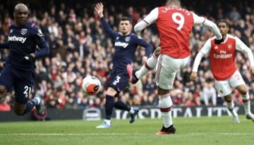 арсенал срещу уест хям bookmakers365