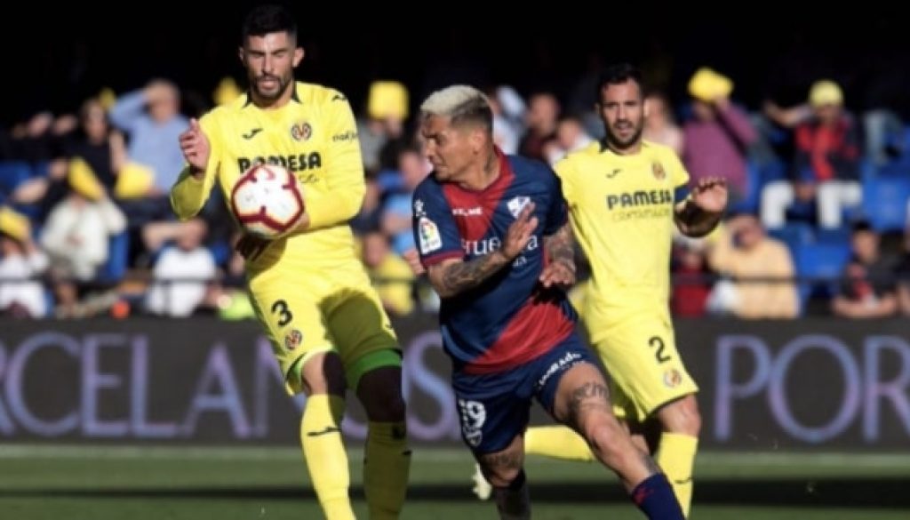 виляреал срещу уеска bookmakers354