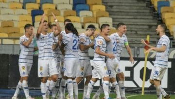 динамо киев срещу аз bookmakers365
