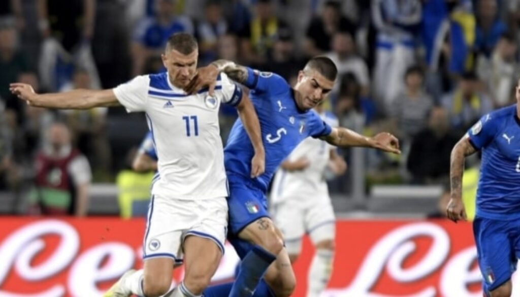 италия срещу босна bookmakers365