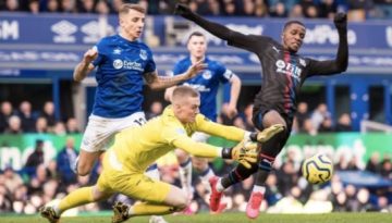 кристъл палас срещу евертън bookmakers365