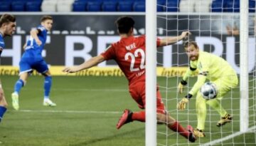 кьолн срещу хофенхайм bookmakers365