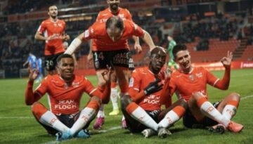 лориан срещу ленс bookmakers365