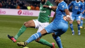 марсилия срещу ст етиен bookmakers365