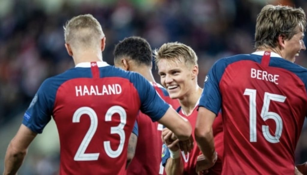 норвегия срещу австрия bookmakers365
