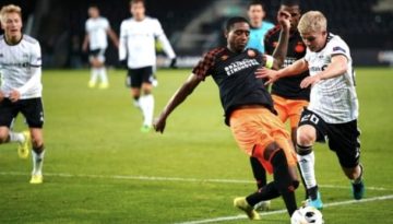 розенборг срещу псв bookmakers365