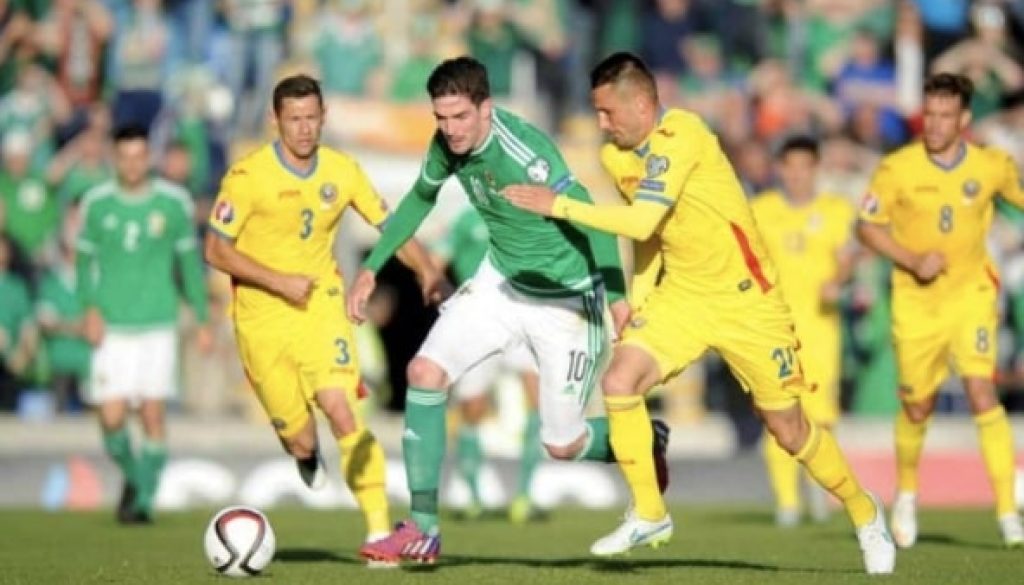 румъния срещу северна ирландия bookmakers365