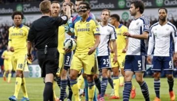 уест бром срещу челси bookmakers365