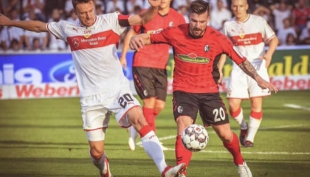 щутгарт срещу фрайбург bookmakers365