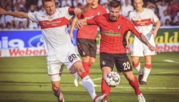 щутгарт срещу фрайбург bookmakers365