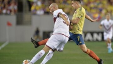 колумбия срещу венецуела bookmakers365