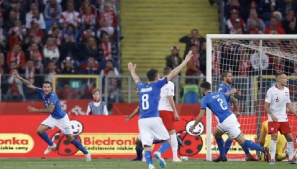 полша срещу италия bookmakers365
