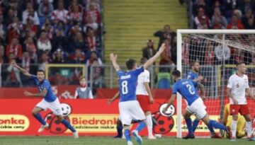 полша срещу италия bookmakers365