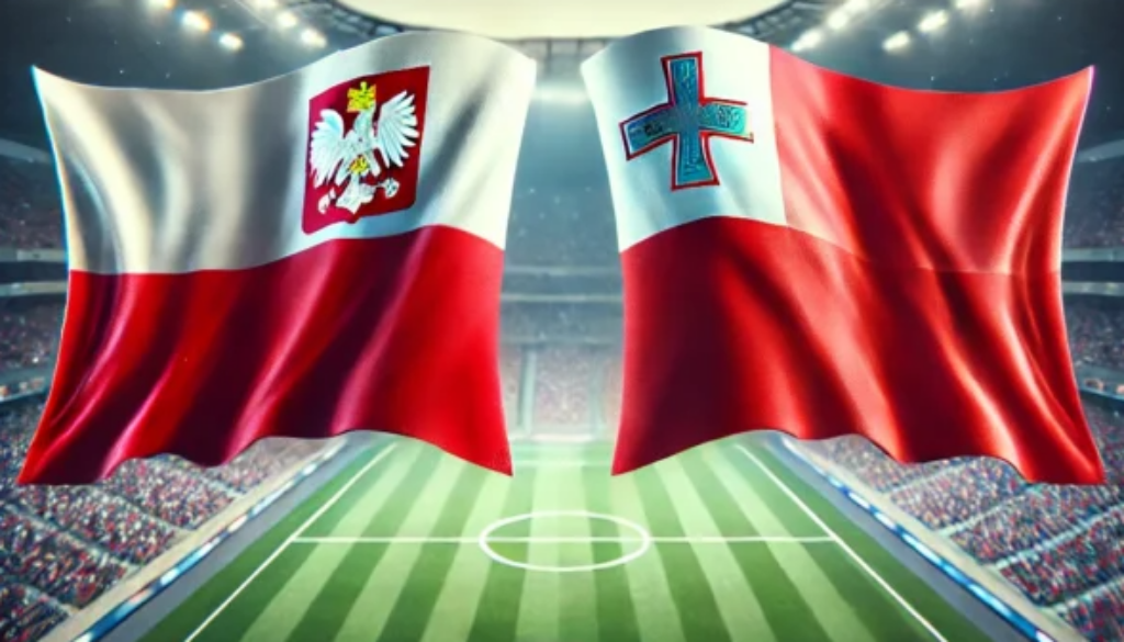 Полша – Малта bet365