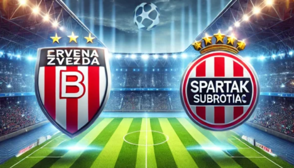 Црвена звезда – Спартак Суботица bet365