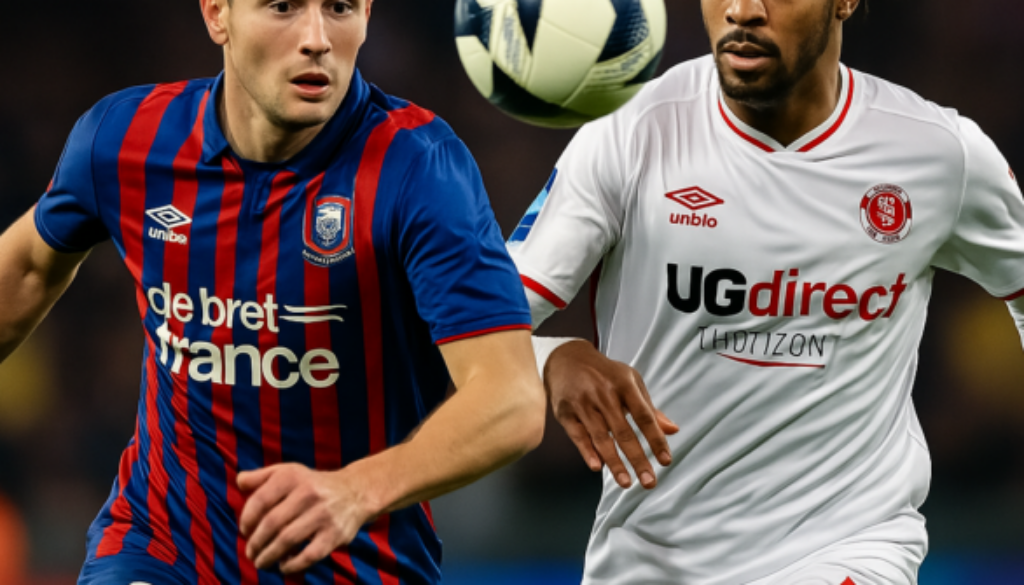 Кан - Реймс bet365