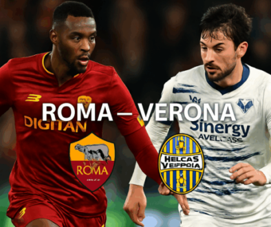 Рома - Верона bet365
