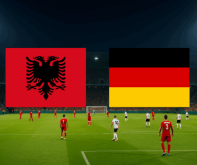Албания U17 - Германия U17 bet365