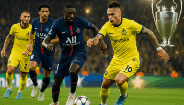 финалите на Шампионската лига bet365 bet
