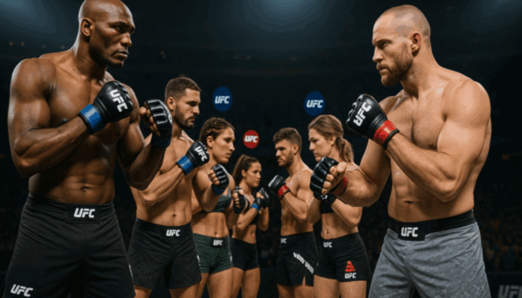 bet365 ufc