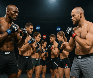 bet365 ufc